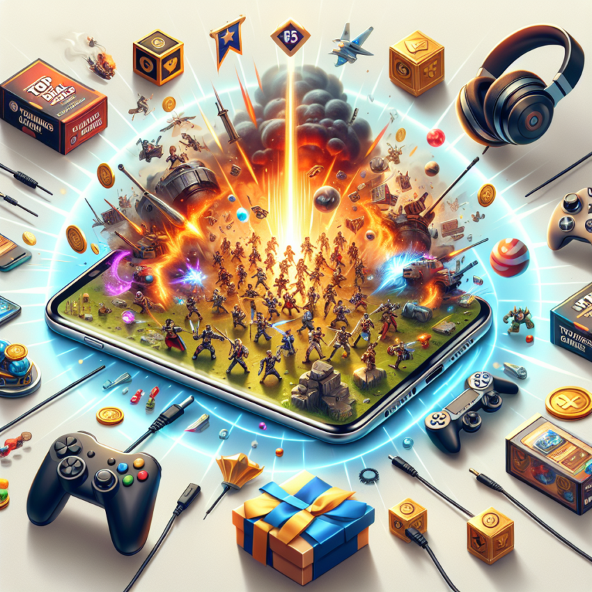 Itemku Mobile Legend: Boost Your Gameplay Strategy with Top Deals