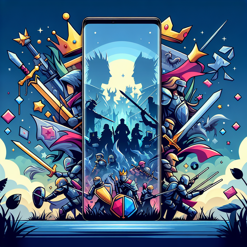 Stunning Mobile Legends Wallpaper Ideas for Every Hero Fan
