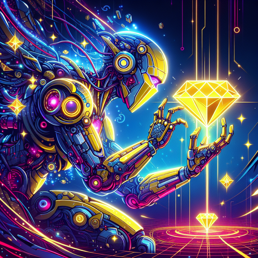 Detik-Detik Kehadiran Skin Kuning Diamond di Mobile Legends Tahun 2024