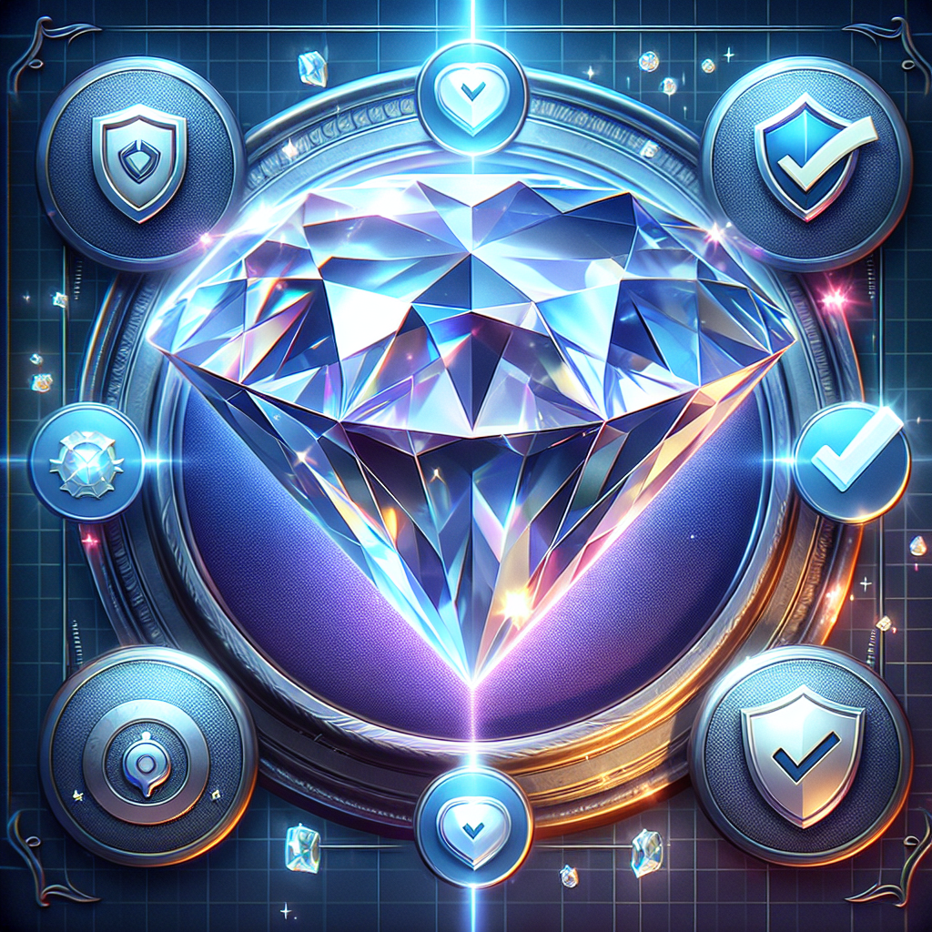 Tips Mendapatkan Diamond di Mobile Legend dengan Aman dan Terpercaya