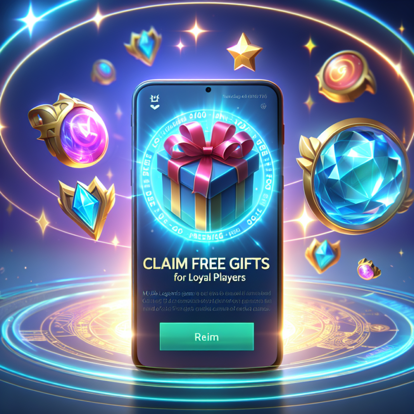 Kode Redeem Mobile Legend: Cara Klaim Hadiah Gratis untuk Pemain Setia