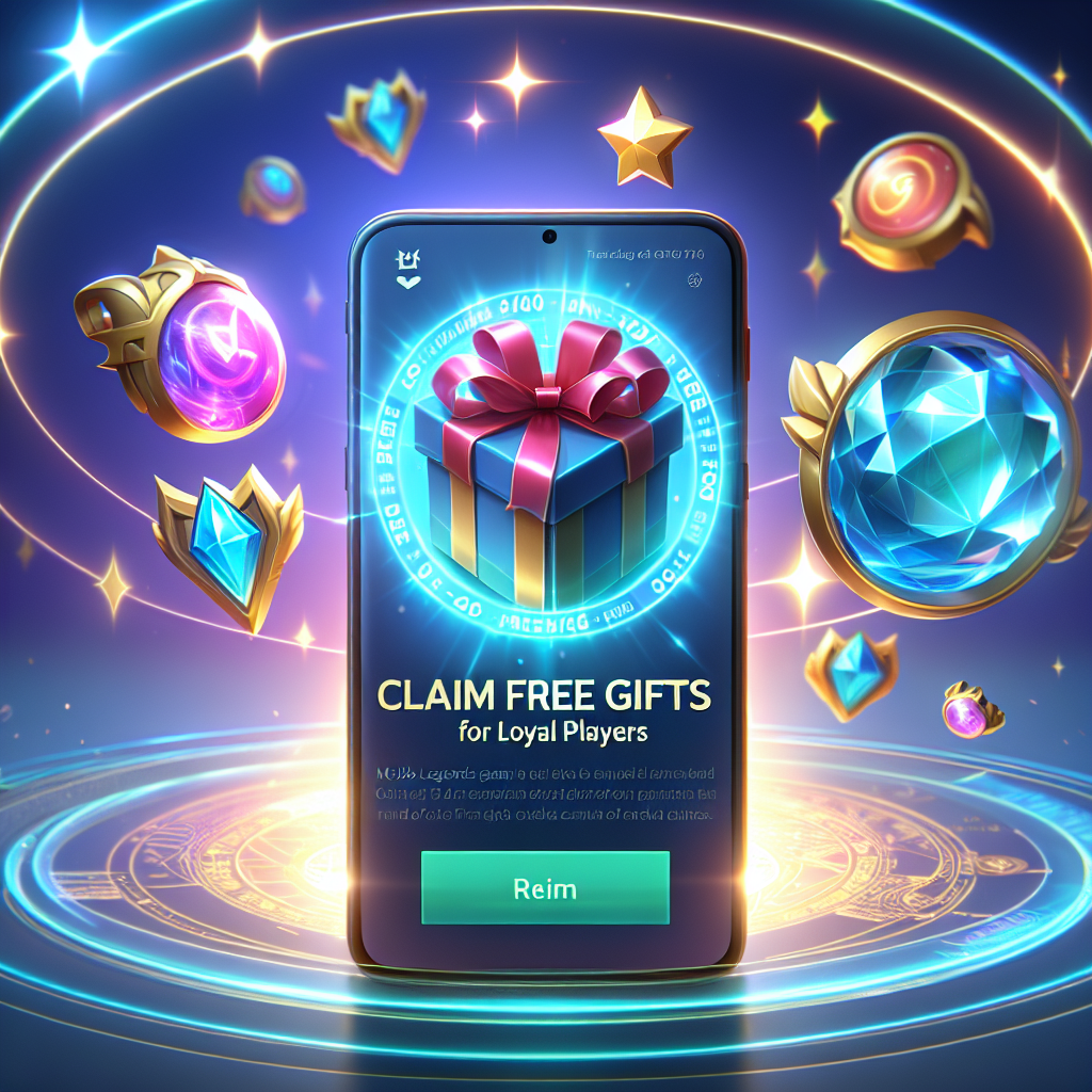 Kode Redeem Mobile Legend: Cara Klaim Hadiah Gratis untuk Pemain Setia