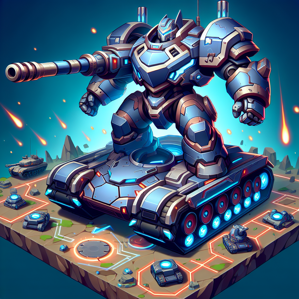 New Hero Tank in Mobile Legends: A Game-Changer in Battle