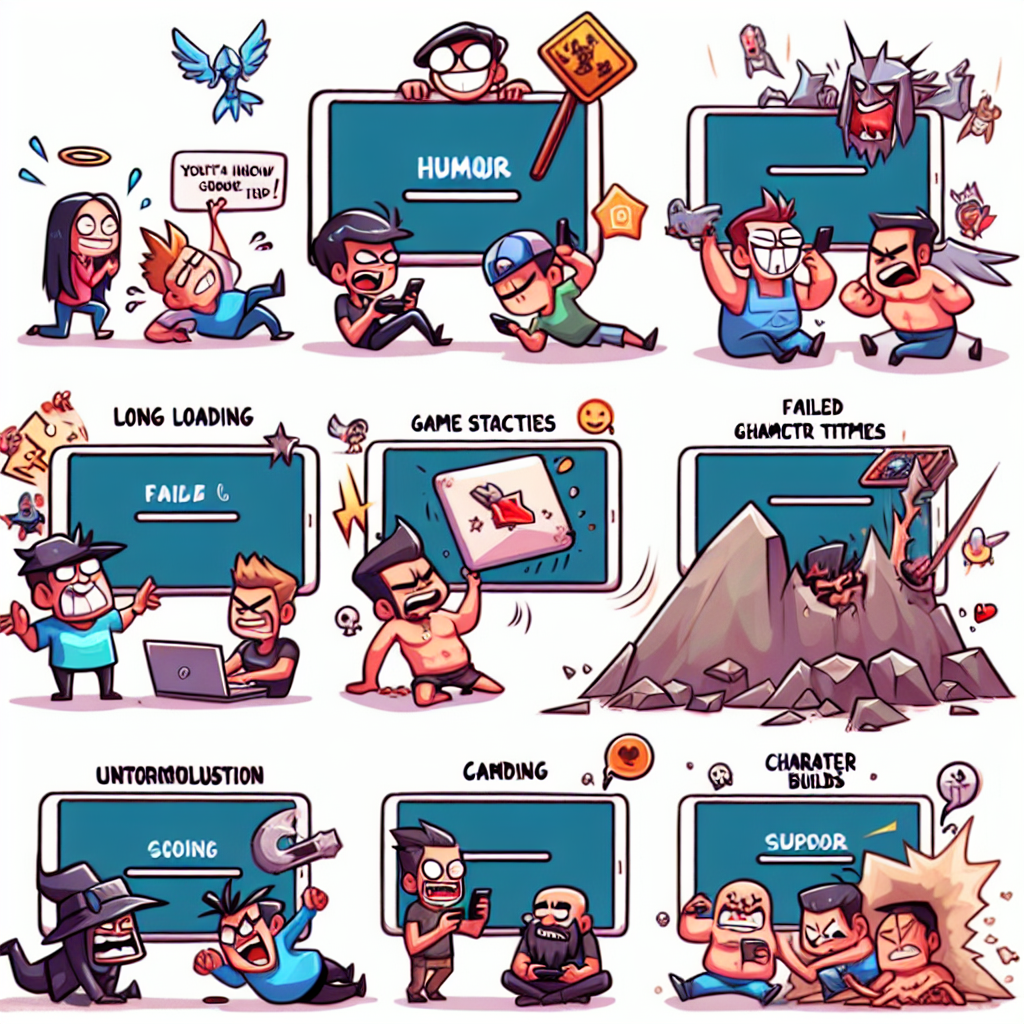 Epic Memes from the Mobile Legends Community That'll Make You LOL