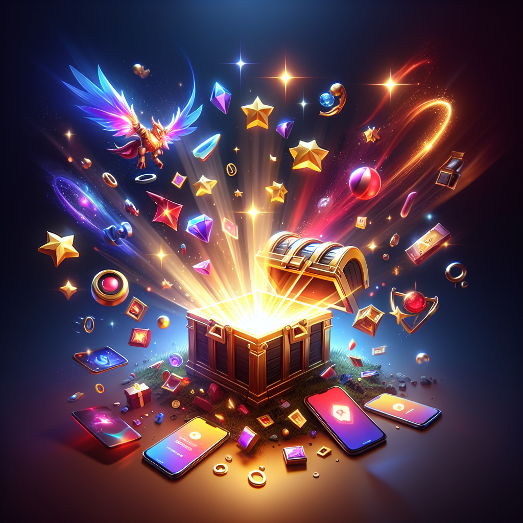 Unlock Exclusive Rewards: Latest Mobile Legends Redeem Codes Today