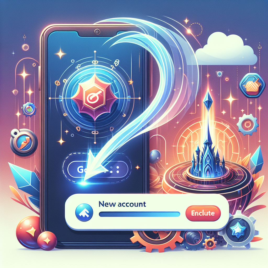 Tips Efektif Cara Membuat Akun Baru Mobile Legend dengan Mudah