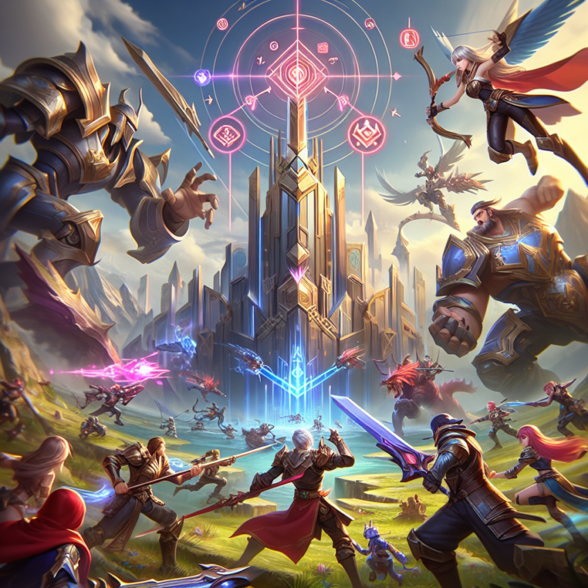 Understanding the Latest Ranking System in Mobile Legends: A Comprehensive Guide