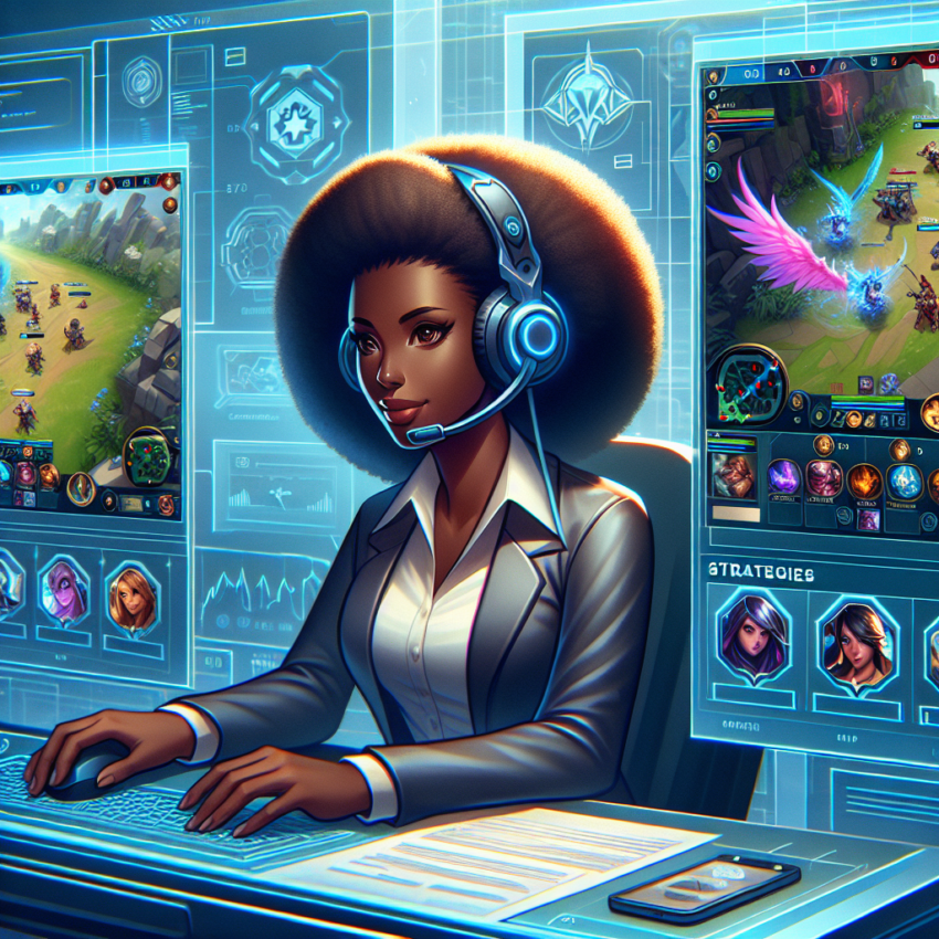 Enhancing Customer Service in Mobile Legends: Strategies for Success