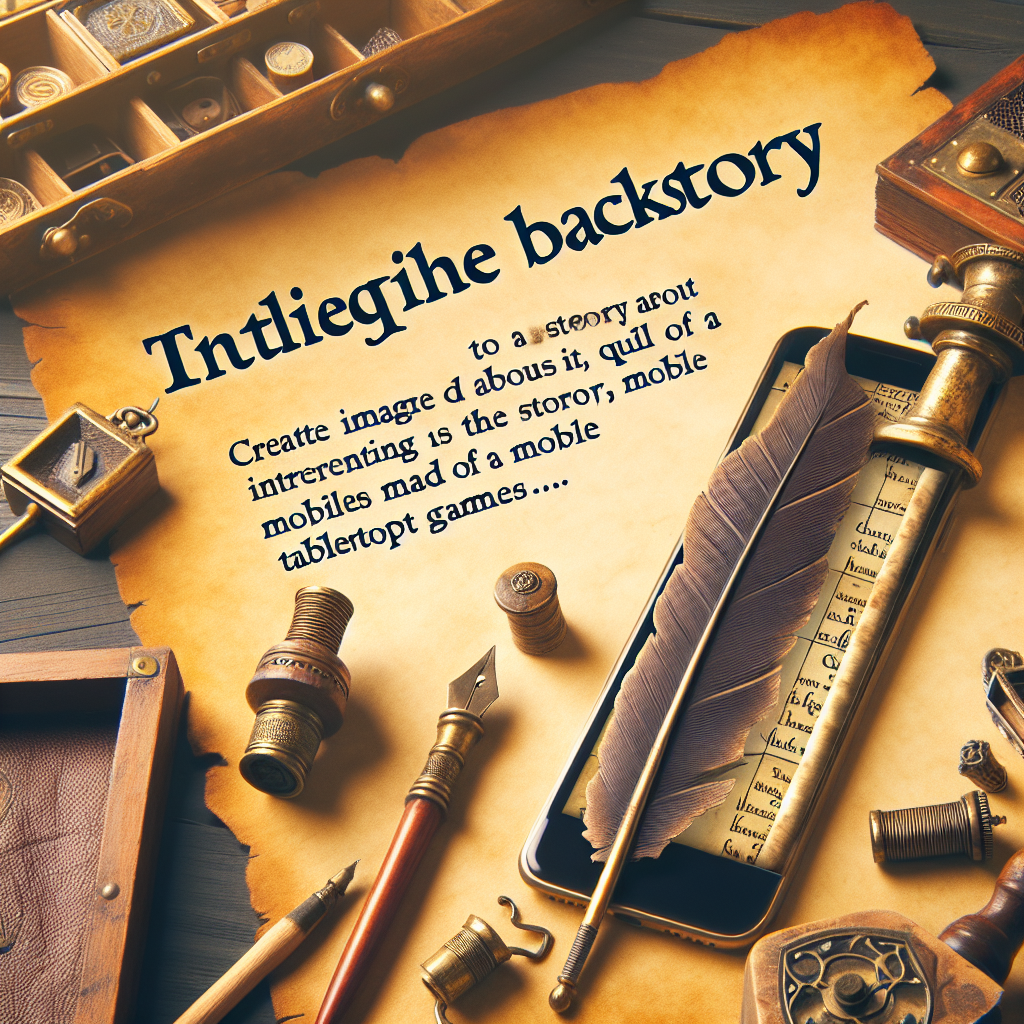Unveiling the Origins: The Fascinating Backstory of Mobile Legends