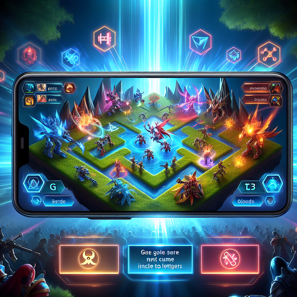 Mastering Mobile Legends: Tips and Tricks to Enhance Your Gameplay