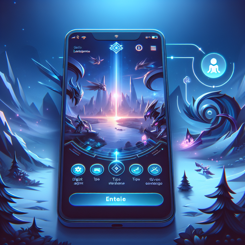 Tips for Using Dana to Enhance Your Mobile Legends Experience