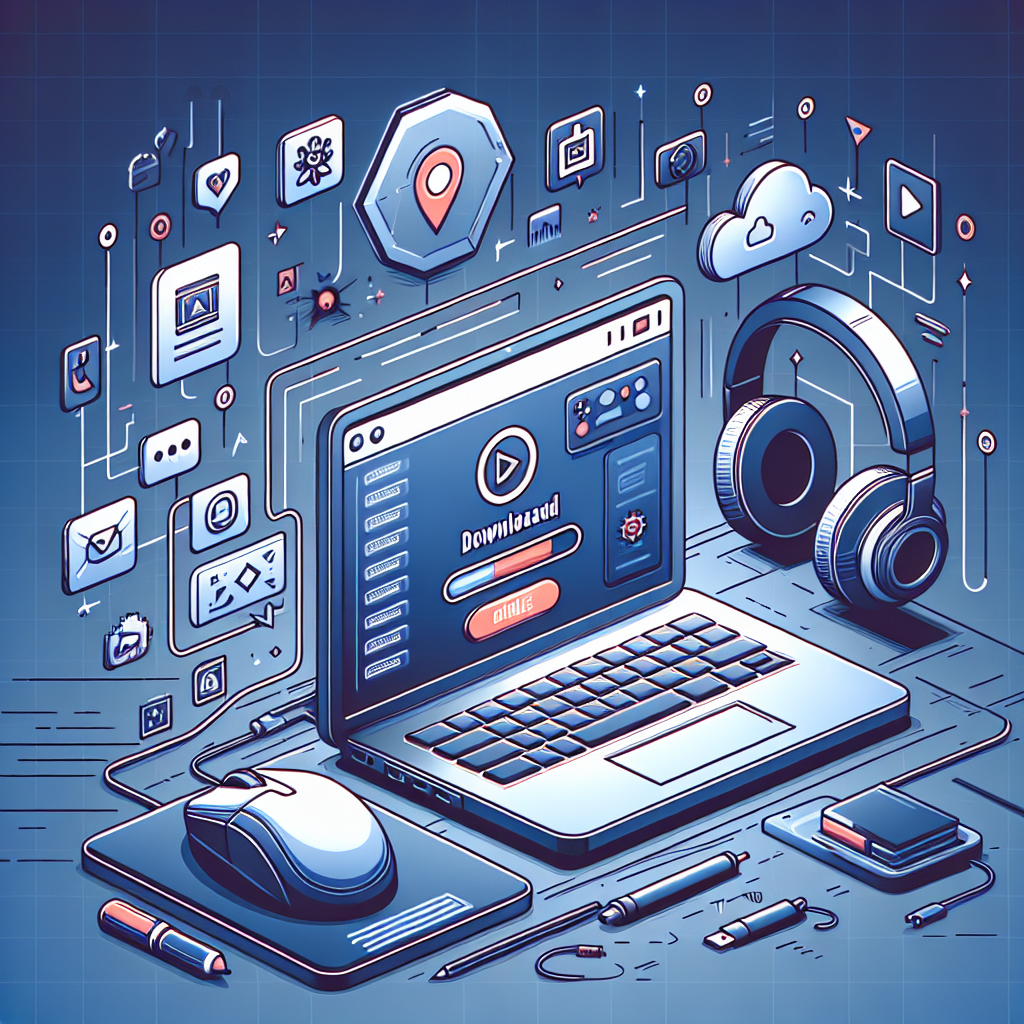 Cara Mudah Download Mobile Legend di Laptop Tanpa Ribet