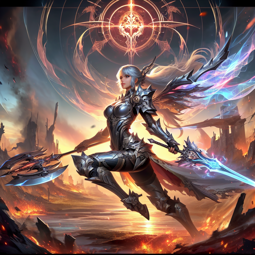 Mastering Freya: Strategies and Tips to Dominate the Battlefield in Mobile Legends