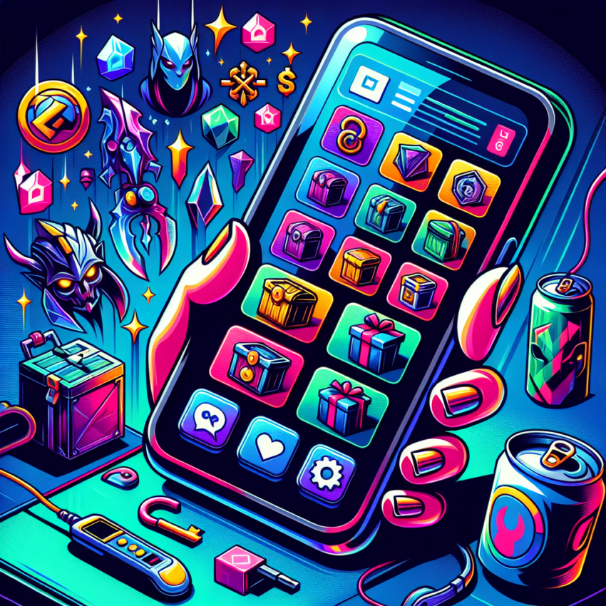 Unlocking Rare Skins in Mobile Legends: Tips and Tricks for Gamers