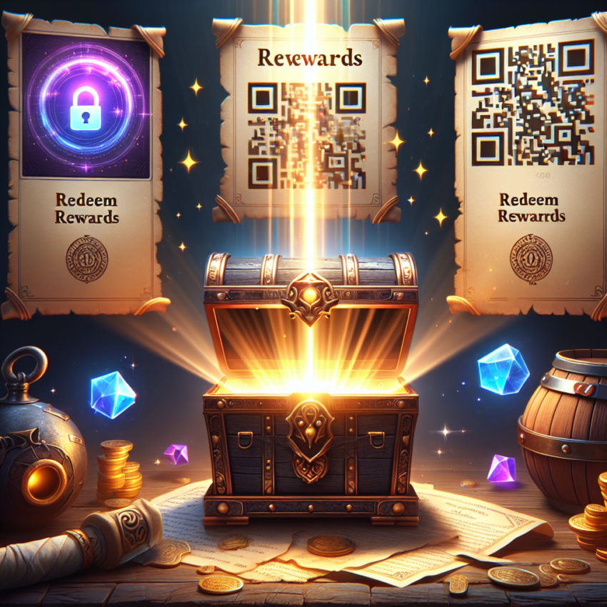 Unlock Epic Rewards: How to Find and Use Mobile Legends Redeem Codes