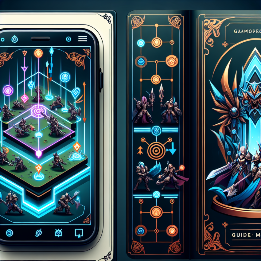 Mastering the Legends: A Guide to Climbing the Ranks in Mobile Legends