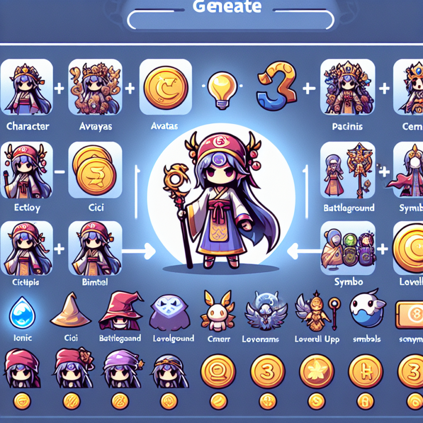Cici's Journey to Becoming a Mobile Legends Icon