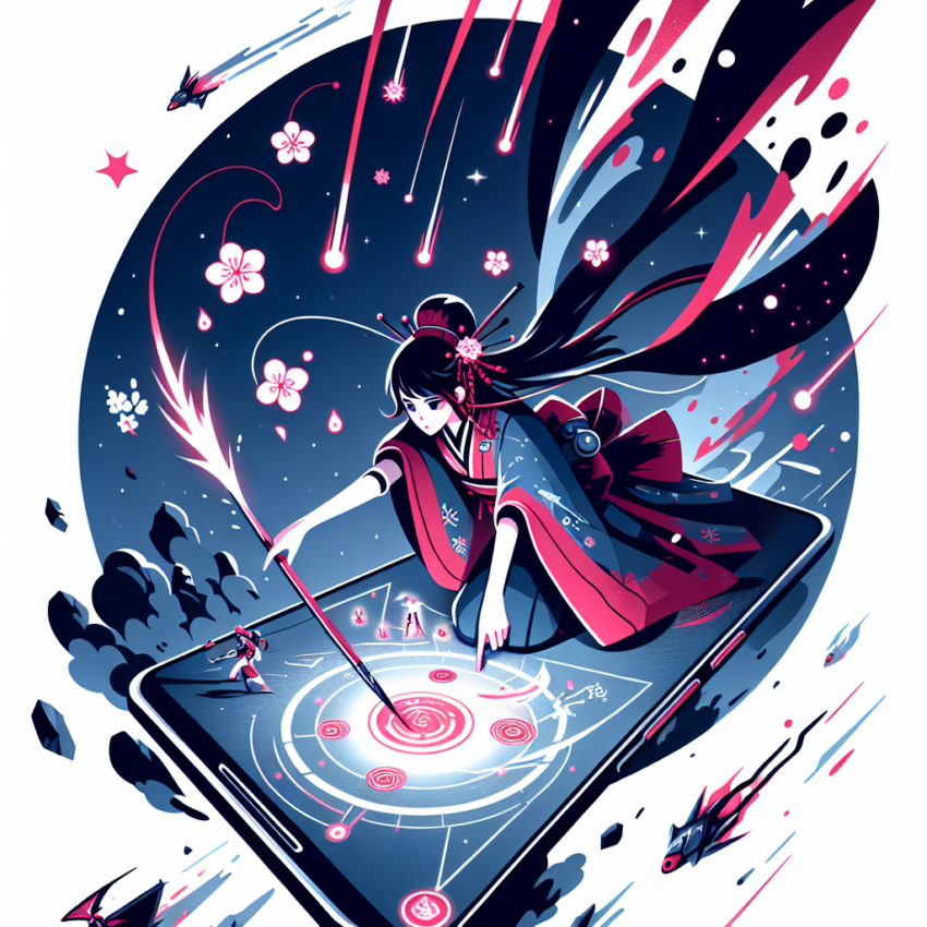 Hanabi's Strategic Impact in Mobile Legends: Tips and Tricks for Mastering the Scarlet Flower