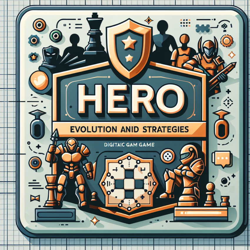 Mobile Legend's Hero Evolution and Strategies