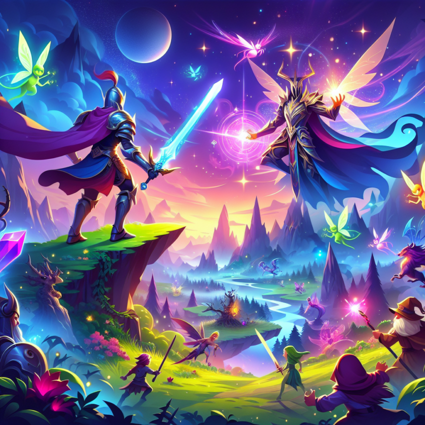 Mastering Mobile Legends: Essential Tips for Aspiring CS Players