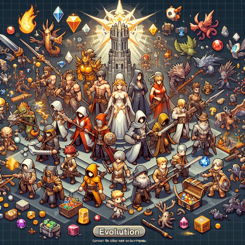 Exploring the Evolving Meta of Mobile Legends: What's Hot in ID Servers?