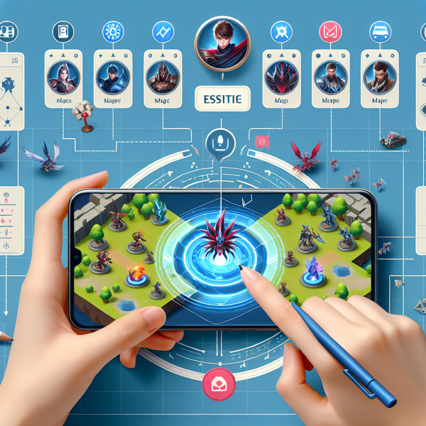 Mastering Cek ID Mobile Legend: Essential Steps for Every Player