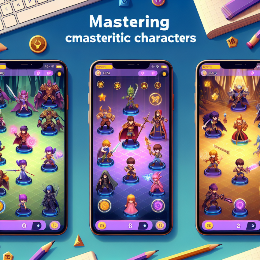 New Strategies for Mastering Your Favorite Heroes in Mobile Legends