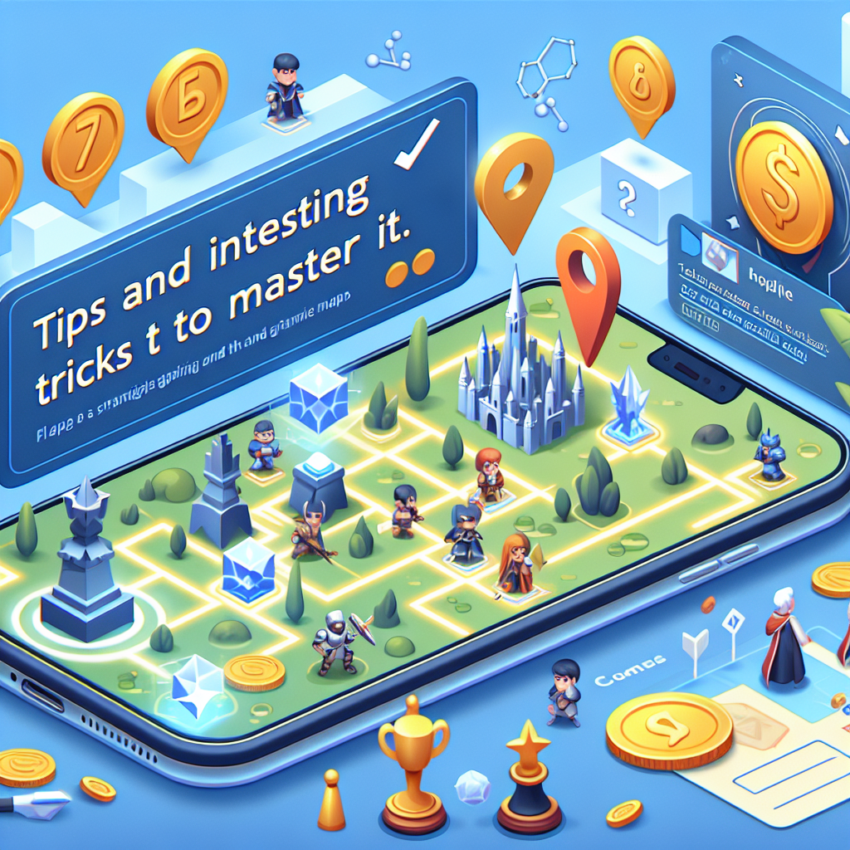 Profil Mobile Legend: Tips dan Trik Menarik untuk Menguasainya