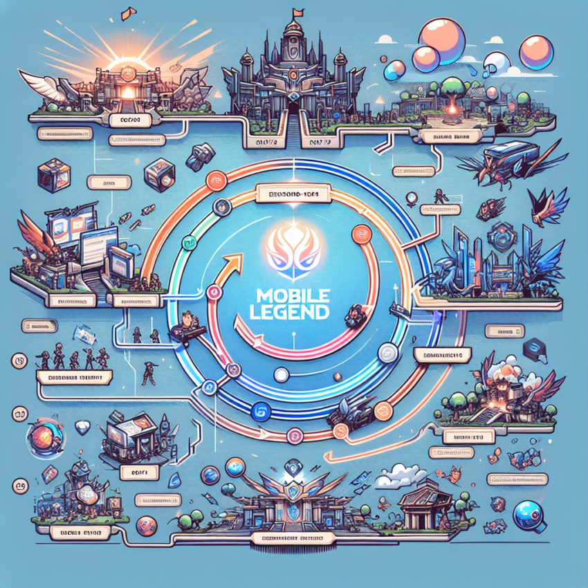 Mobile Legend Dirilis Tahun Berapa Simak Sejarahnya Disini