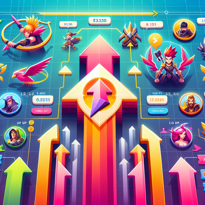 Strategi Meningkatkan Pangkat Mobile Legend dengan Cepat
