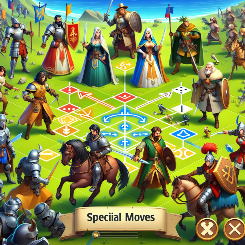 Epic Strategies for Climbing Tiers in Mobile Legends