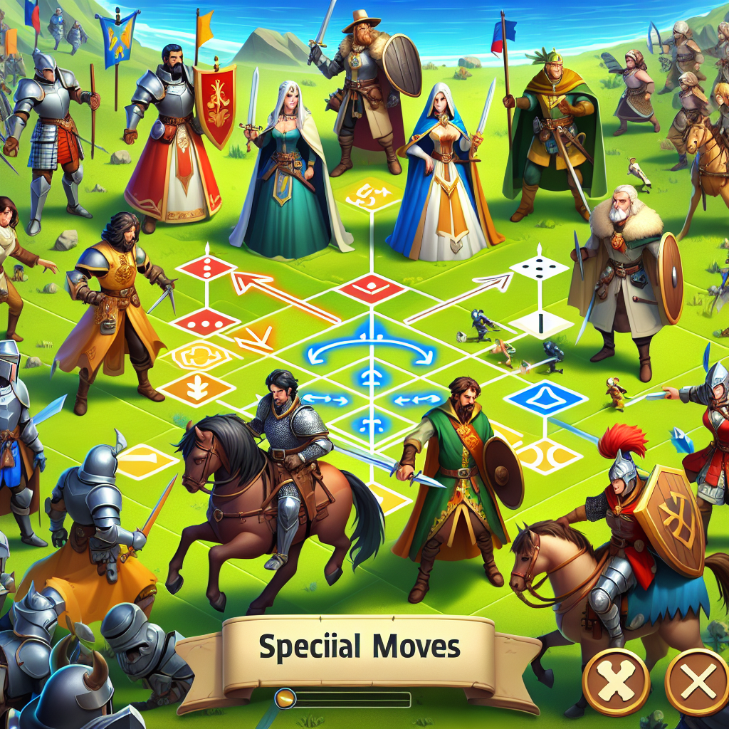 Epic Strategies for Climbing Tiers in Mobile Legends
