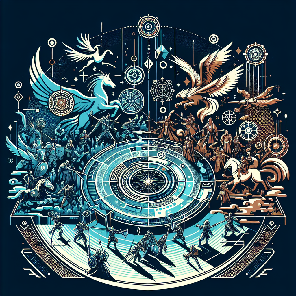 Epic Strategies to Dominate in Mobile Legends for 2024