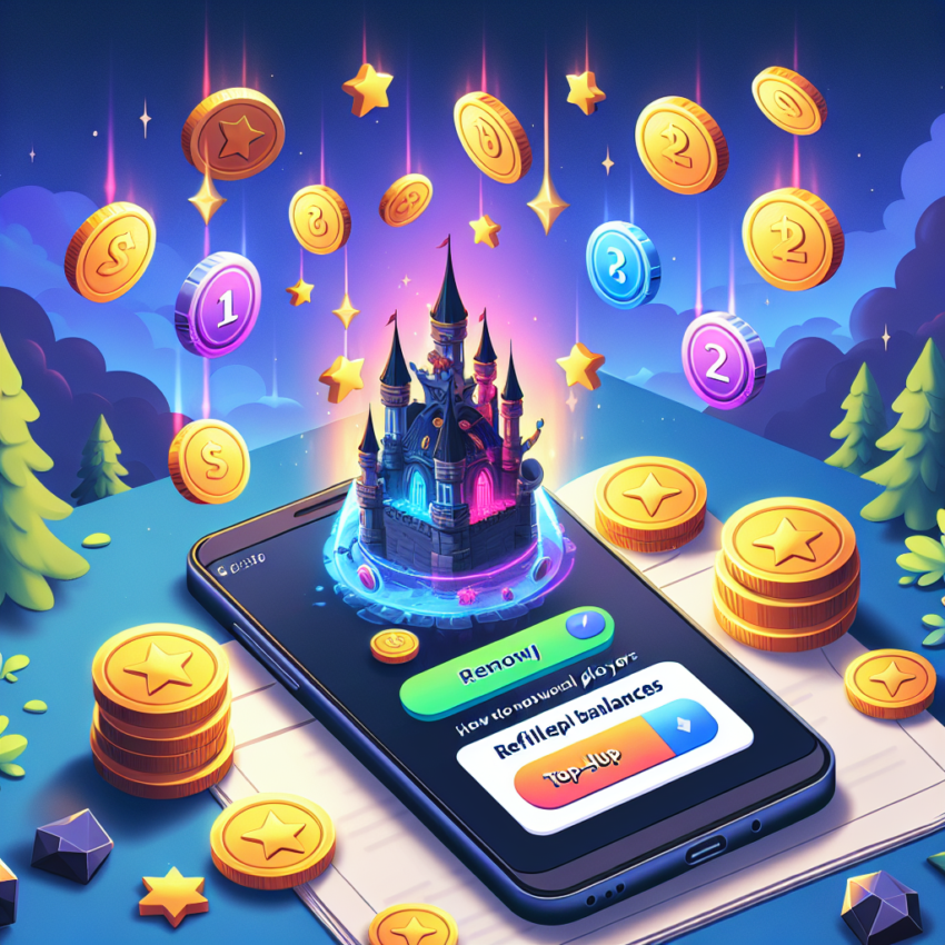 Panduan Lengkap Cara Top Up Mobile Legend untuk Pemain Baru