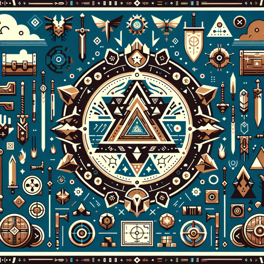 Exploring the Artistic Elements of Mobile Legends HD Logos
