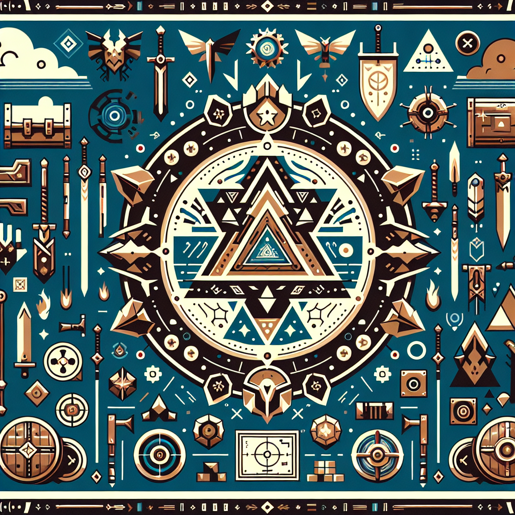 Exploring the Artistic Elements of Mobile Legends HD Logos