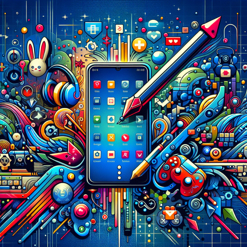Exploring the Best Font Choices for Mobile Legends: Enhance Your Gaming Experience