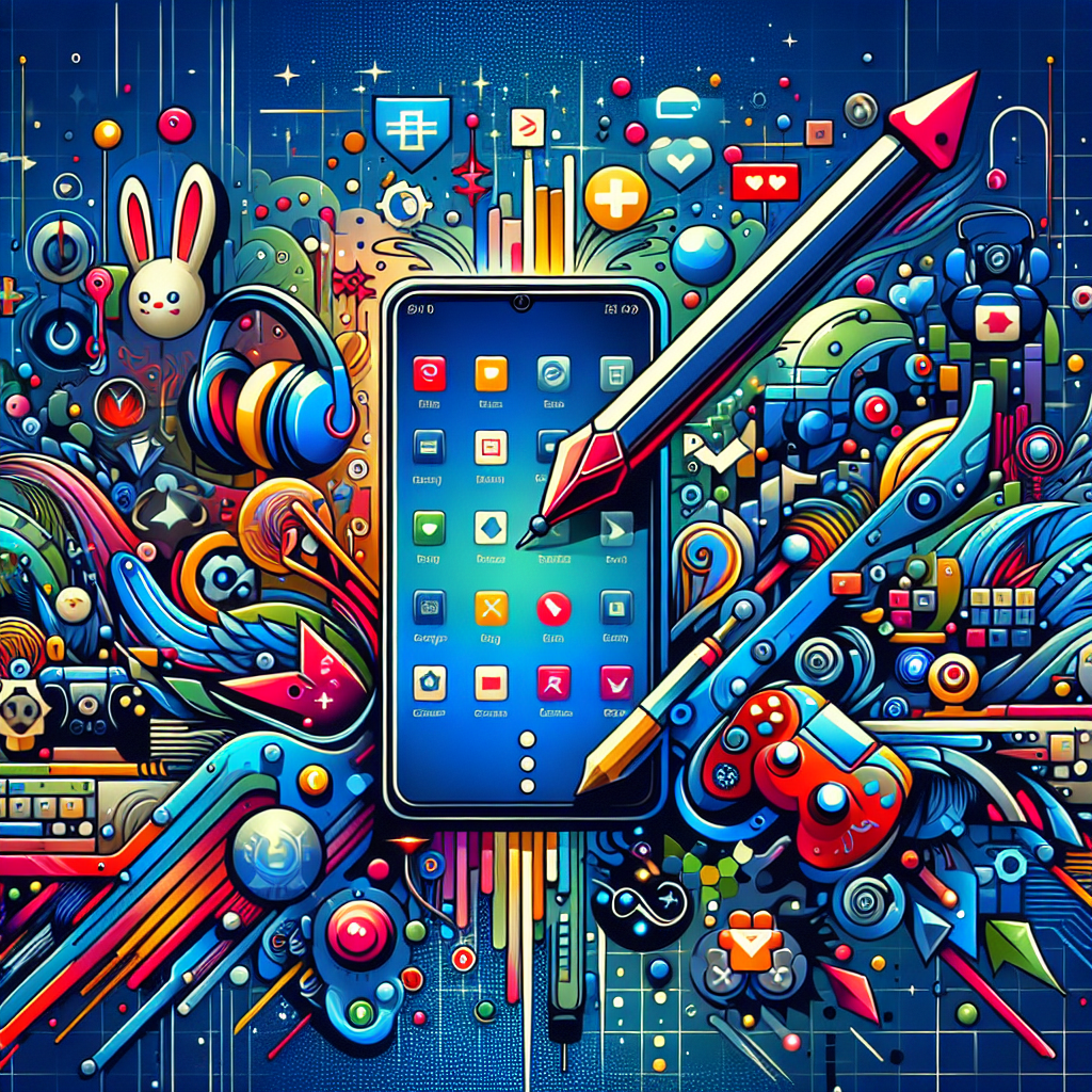 Exploring the Best Font Choices for Mobile Legends: Enhance Your Gaming Experience