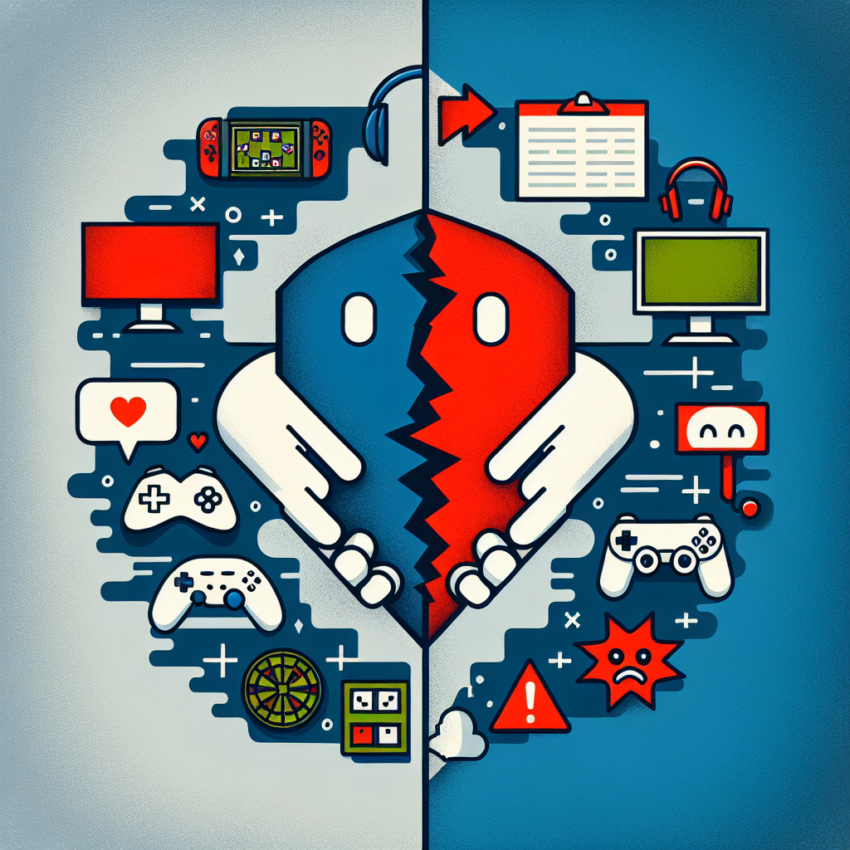 Bokep Mobile Legends: Understanding the Impact of Unfiltered Content in Online Gaming Culture