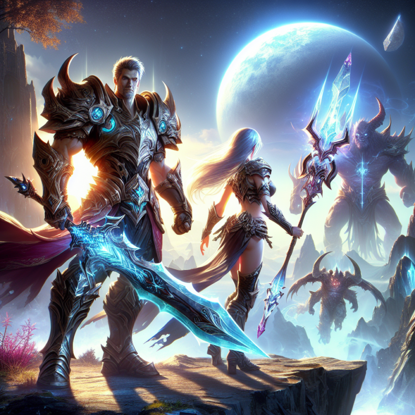 Epic Hero Pairings in Mobile Legends: Unstoppable Combinations Revealed