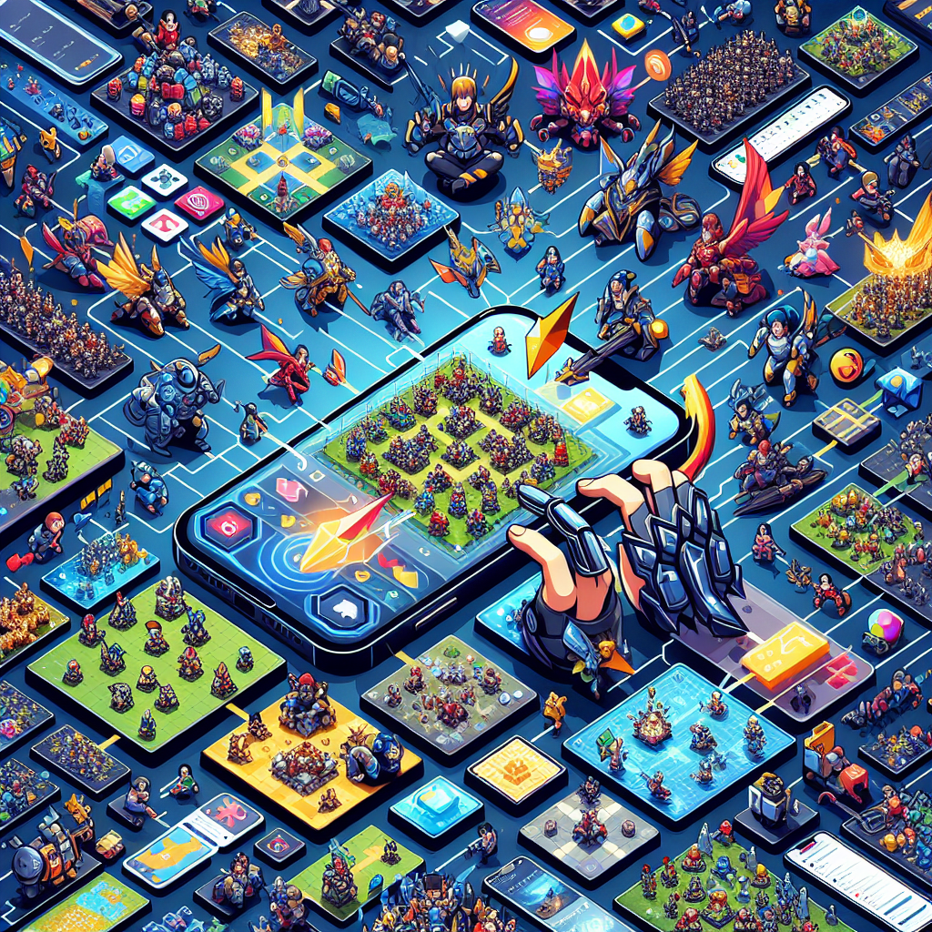 Wr's Latest Mobile Legend: A Deep Dive into Strategies and Gameplay