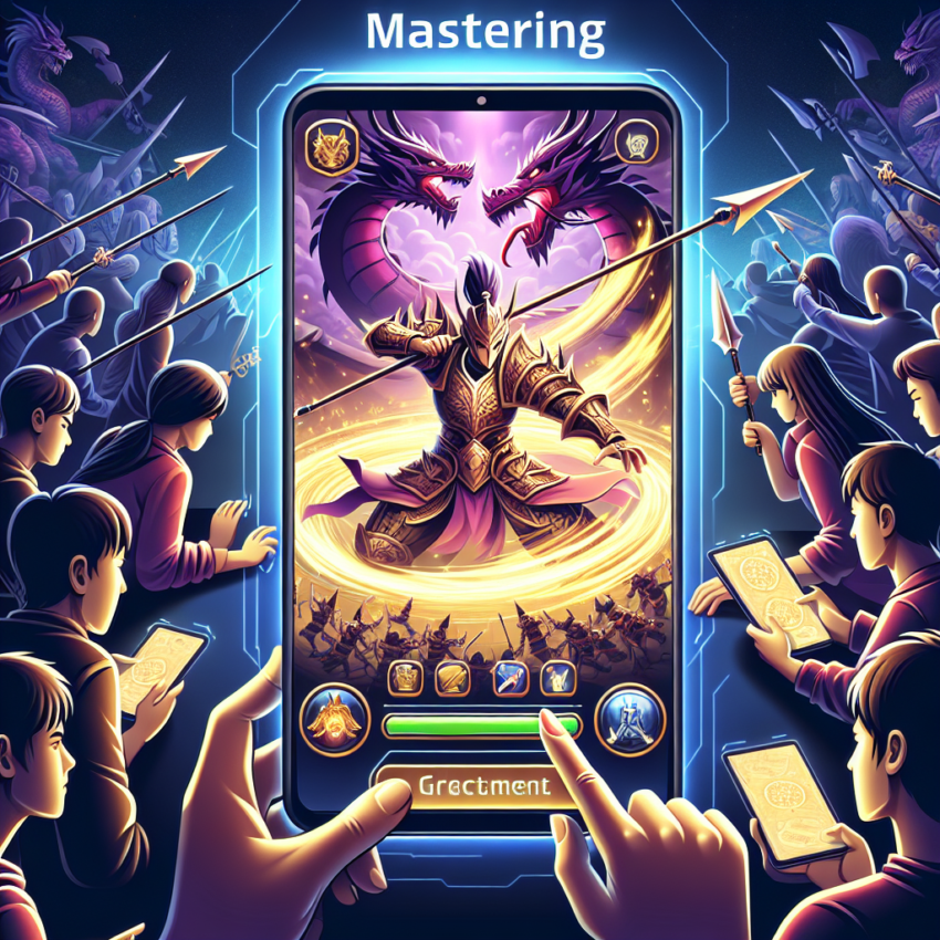 Mastering Zilong in Mobile Legends: Tips and Strategies for Dominating the Battlefield