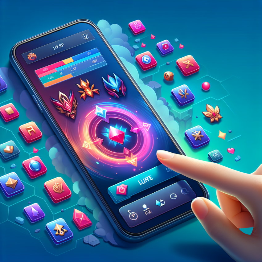 Tips Ampuh Bermain Mobile Legends untuk Pemula