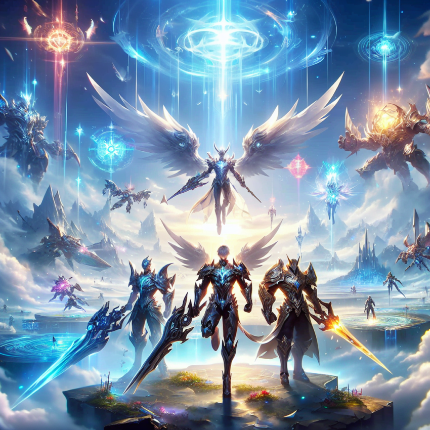 Immortal Mobile Legend: Secrets Behind the Unbeatable Gameplay