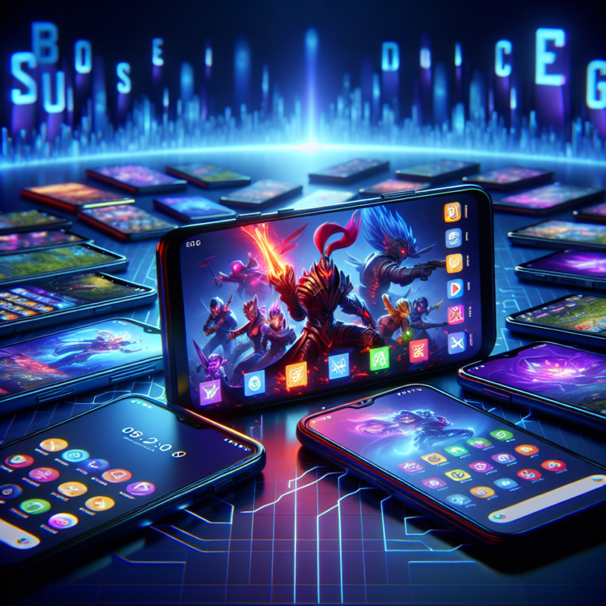 Exploring the Latest Updates in Mobile Legends APK