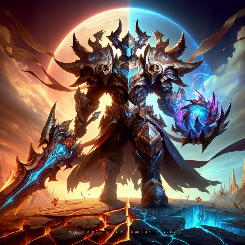 Epic Strategies for Playing Gatotkaca in Mobile Legends