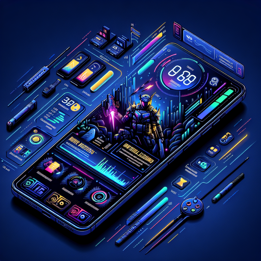 HP Terbaik untuk Pengalaman Mobile Legend yang Maksimal