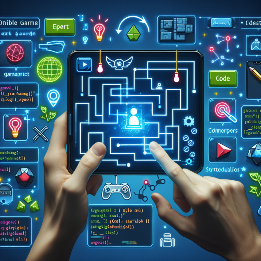 Mastering Mobile Legends Scripting: Tips and Strategies Unveiled
