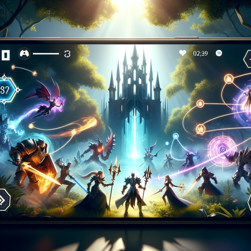 Epic Battle Strategies: Mastering Nama in Mobile Legends