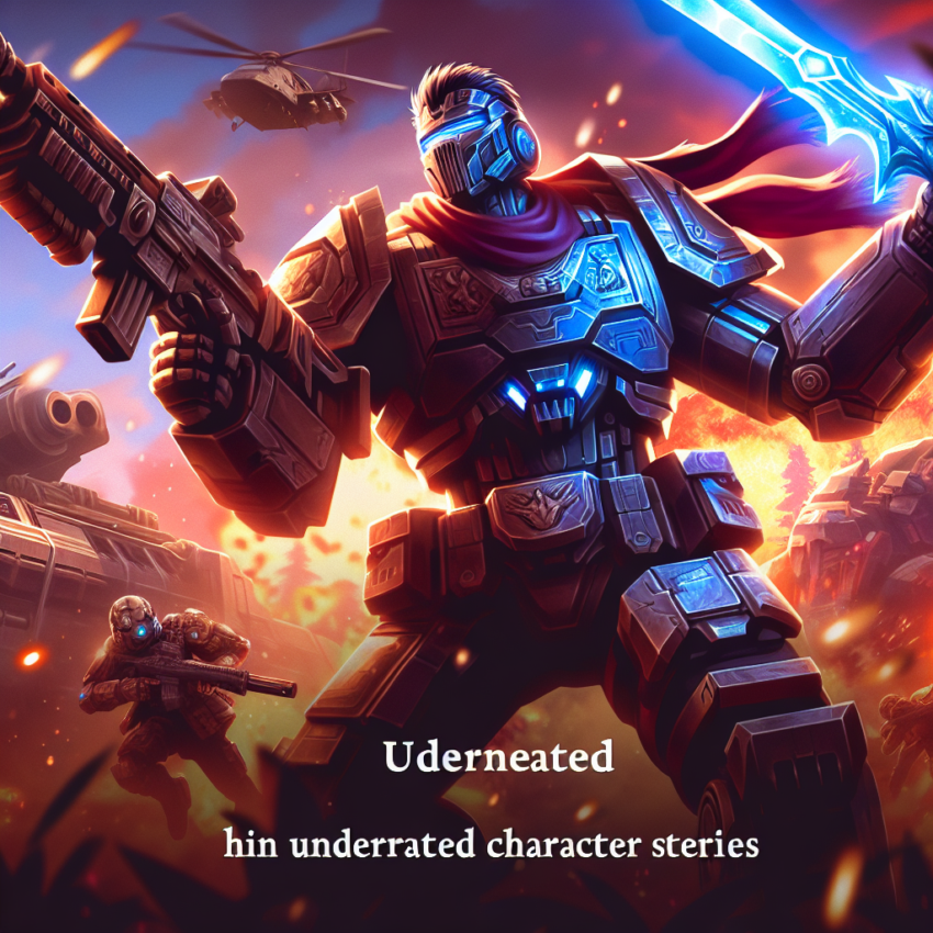 Franco: The Underrated Tank Hero of Mobile Legends
